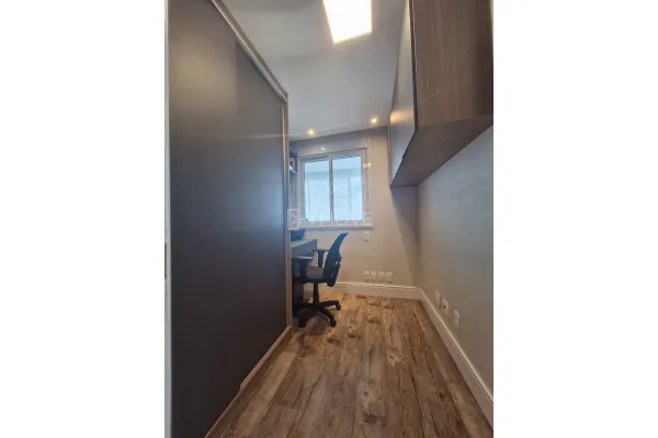 Apartamento à venda com 3 quartos no Tatuapé, São Paulo — foto 29